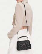 GUESS Geantă Melisandra Mini HWQG96 53780