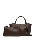 GUESS Geantă Melody HWBG97 35060
