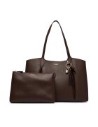GUESS Geantă Melody HWBG97 35230