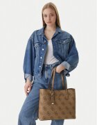 GUESS Geantă Meridian II HWOS69 74230