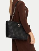 GUESS Geantă Nadira HWQG84 24220