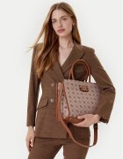 GUESS Geantă Neda HWJP96 54220