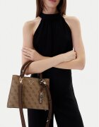 GUESS Geantă Noelle II HWBG96 72050