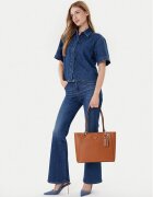 GUESS Geantă Noelle II HWZG96 72250