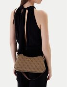 GUESS Geantă Noelle II Mini HWBG96 72730