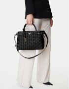 GUESS Geantă Paisleigh HWQG98 83060