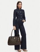 GUESS Geantă Patsie Travel TWGP99 19024