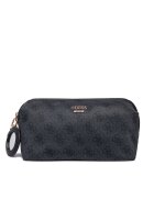 GUESS Geantă pentru cosmetice Adrian Logo Travel TWNB21 68851