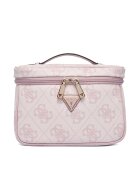 GUESS Geantă pentru cosmetice Berta Travel TWOB86 88039