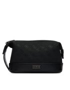 GUESS Geantă pentru cosmetice Boston PMBOST P6241