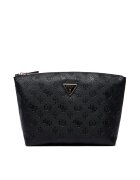 GUESS Geantă pentru cosmetice Lenwood Travel TWDP21 02965