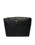 GUESS Geantă pentru cosmetice Wilder Travel TWDP74 52965