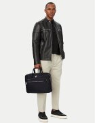 GUESS Geantă pentru laptop HMBEHN P6338