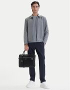 GUESS Geantă pentru laptop HMMOSE P6147