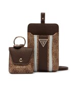 GUESS Geantă pentru telefon PW7574 P6326