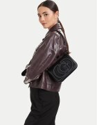 GUESS Geantă Ruby HWVG97 40190