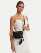 GUESS Geantă Sally Mini HWQG99 21770