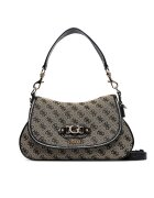 GUESS Geantă Samantha HWJT23 13190