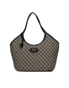 GUESS Geantă Samantha HWJT23 13230