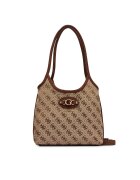 GUESS Geantă Samantha Mini HWJG23 13750