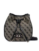 GUESS Geantă Samantha Mini HWJT23 13770