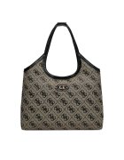 GUESS Geantă Samantha Travel TWLB23 13010