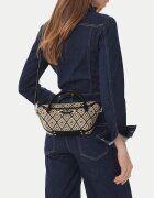 GUESS Geantă Sophia Mini HWWG99 13760