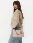 GUESS Geantă Stacey HWGG97 41060