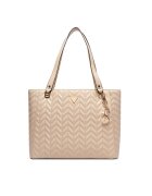 GUESS Geantă Stacey HWGG97 41250