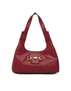 GUESS Geantă Sunset HWBB23 14010