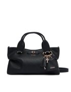 GUESS Geantă Suzy Mini HWBG23 22760