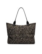GUESS Geantă Suzy Travel TWLN23 22024