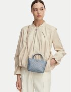 GUESS Geantă Tasmin Mini HWRG99 31750
