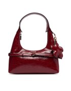 GUESS Geantă Taylor Mini HWTG23 25770