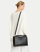 GUESS Geantă Tisha HWPD77 64070