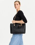GUESS Geantă Tisha HWPD77 64230