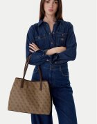 GUESS Geantă Victtoria HWESG9 51428