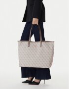 GUESS Geantă Victtoria HWESG9 51429