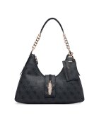 GUESS Geantă Yvonne HWSG23 78010