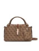 GUESS Geantă Yvonne Logo HWSG23 78060