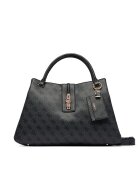 GUESS Geantă Yvonne Logo HWSG23 78220