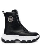 GUESS Ghete FLFBNZ ELE12