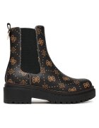 GUESS Ghete Jodhpur FLTLNA FAL10 Maro