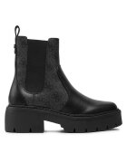 GUESS Ghete Jodhpur Shuze FLTSHU ELE10