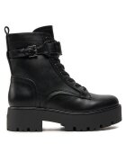 GUESS Ghete Vaires FLTSOM ELE10