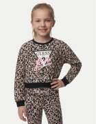 GUESS Hanorac J6YQ04 K3897 Regular Fit