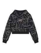 GUESS Hanorac J6YQ10 K3908 Regular Fit