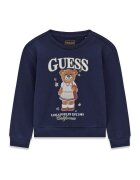 GUESS Hanorac K6YQ05 K4422 Regular Fit