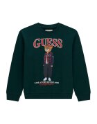 GUESS Hanorac L6BQ14 K6130 Regular Fit