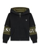 GUESS Hanorac L6BQ17 K8045 Regular Fit